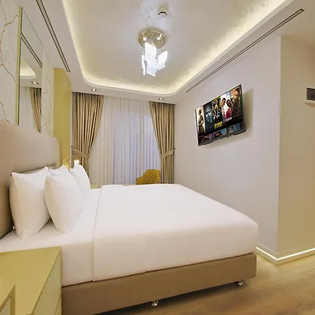 Hotel Colombo Sultanahmet *