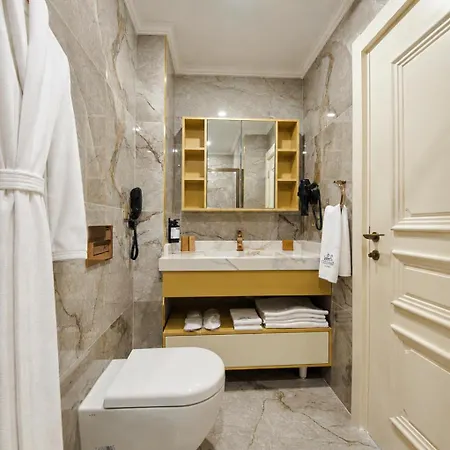 Colombo Sultanahmet Hotel *